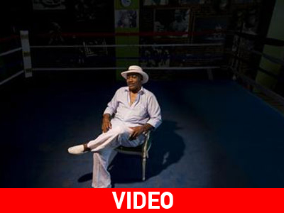 Τον συνόδευσαν στην τελευταία του κατοικία