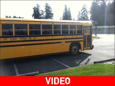 Φύλακας άγγελος… ετών 7!