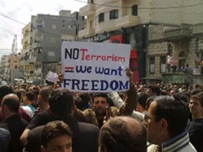 Αυξάνονται οι νεκροί στη Συρία