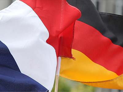 Απέφυγε την ύφεση η Γερμανία – Ξεπέρασε τις προσδοκίες η Γαλλία