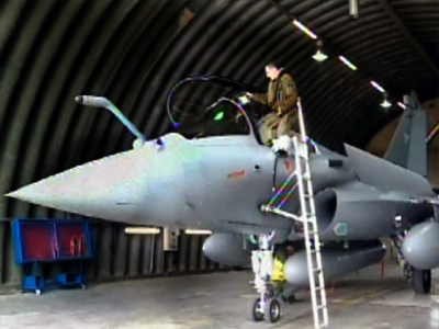 Ένας στους δύο Γάλλους: «Λάθος η επέμβαση στη Λιβύη»