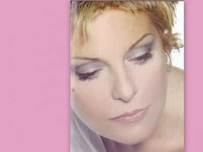 Ποια η γνώμη της για τη βία;