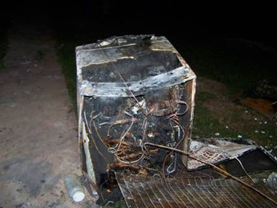 Κρήτη: Το «ψυγείο»… άναψε φωτιές