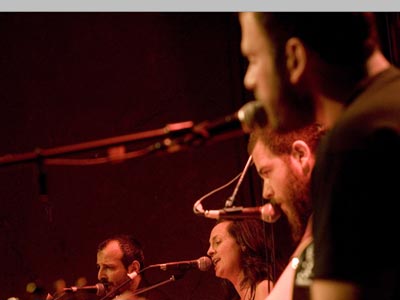 «Φρικαντέλα»