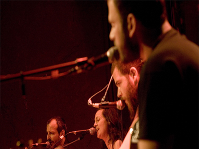 «Φρικαντέλα»