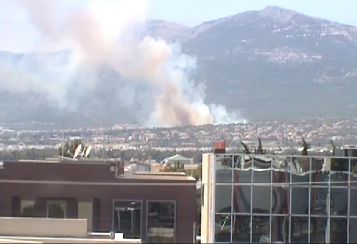 17ο χλμ. Εθνικής Οδού Αθηνών-Λαμίας