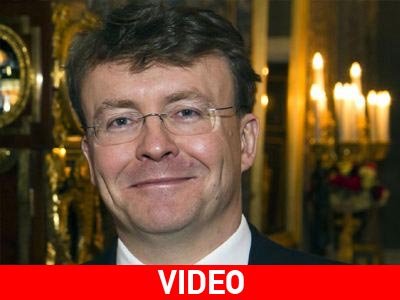 Ολλανδία: Απεβίωσε ο πρίγκιπας Φρίζο