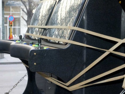 Συνελήφθη για παράνομα «φρουτάκια»