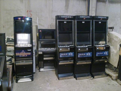 Συλλήψεις για παράνομο τζόγο στη Λακωνία