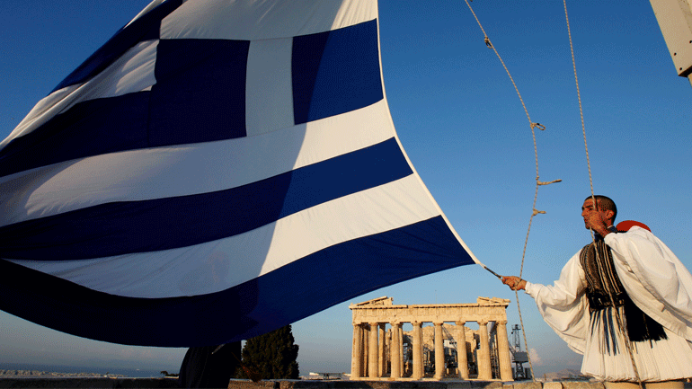 FT: Η Ελλάδα δεν θα χρεοκοπήσει στις 5 Ιουνίου