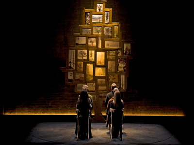 «Φτωχοί και Άγιοι» Αλέξανδρου Παπαδιαμάντη