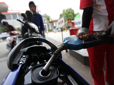 «Πράσινο» φως για την αύξηση των καυσίμων στην Ινδονησία