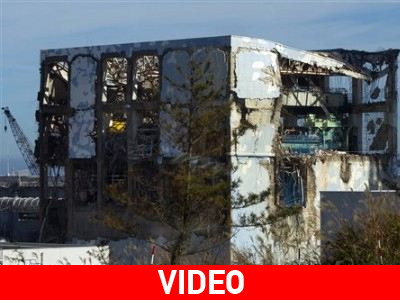 Νέα επίσκεψη δημοσιογράφων στο εργοστάσιο της Φουκουσίμα