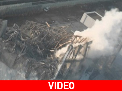 «Σε…δέκα χρόνια η επίλυση της πυρηνικής κρίσης στη Φουκουσίμα»