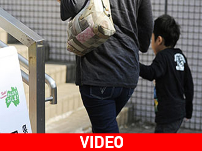 Φουκουσίμα: Των φρονίμων τα παιδιά…