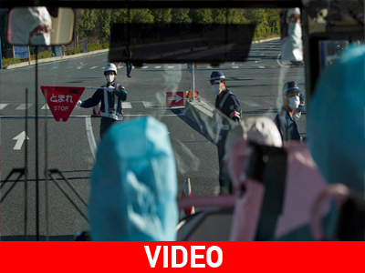 Ιαπωνία: Αρχές Απριλίου η επιστροφή των κατοίκων κοντά στο πυρηνικό εργοστάσιο