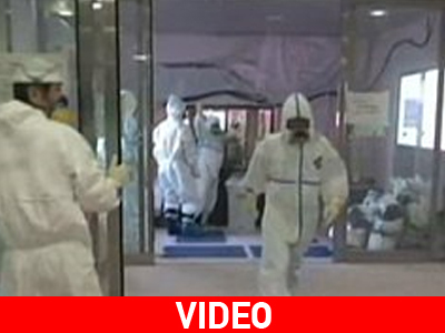 Ανοικτό το ενδεχόμενο νέων κρουσμάτων ραδιενέργειας στη Φουκουσίμα