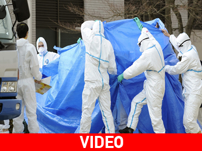 Σύντομα ο «καθαρισμός» των ραδιενεργών υδάτων στη Φουκουσίμα