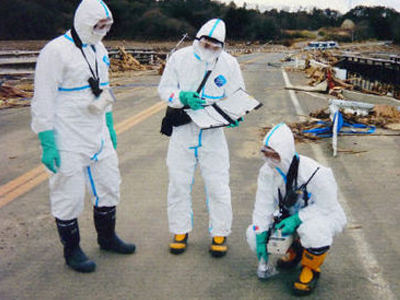 Απέκρυψαν ηθελημένα στοιχεία για τη ραδιενέργεια στη Φουκουσίμα