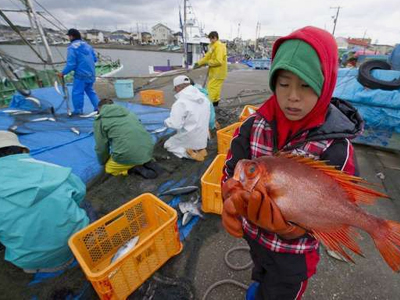 Greenpeace: Ανεπαρκής η απορρύπανση στη Φουκουσίμα