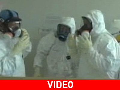 Δεν έχουν τέλος τα κρούσματα ραδιενέργειας στη Φουκουσίμα