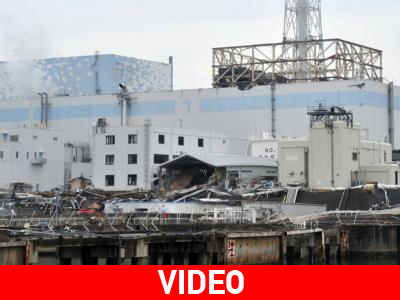«Έκλεισαν» επιτέλους οι αντιδραστήρες στη Φουκουσίμα