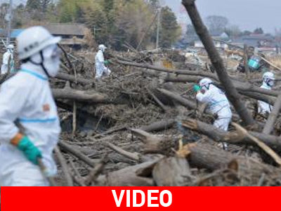 Εκτός χρονοδιαγράμματος η TEPCO