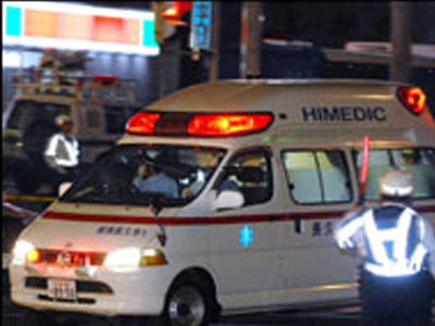 Nεκροί δύο εργάτες στη Φουκουσίμα