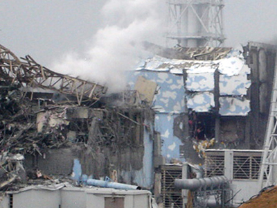 Στο επίπεδο επτά το πυρηνικό δυστύχημα στη Φουκουσίμα