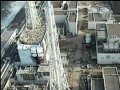 Τεράστιο το κόστος των ζημιών στη Φουκουσίμα