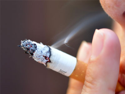 Παγκόσμια Ημέρα κατά του Καπνίσματος