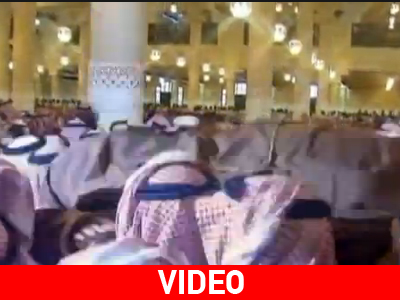 Κηδεύτηκε ο διάδοχος του θρόνου στη Σαουδική Αραβία