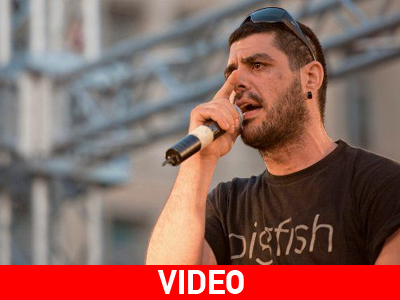 «Θέλουμε πίσω το παιδί μας»