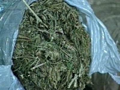 Συνελήφθη για ναρκωτικά στο Κιλκίς