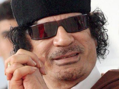 Ο Καντάφι συμφώνησε με το σχέδιο Τσάβες