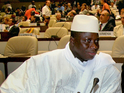 «H Αφρικανική Ένωση πρέπει να δράσει»