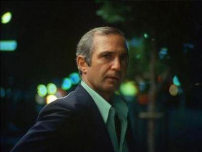 Έπεσε η αυλαία για τον Gazzara