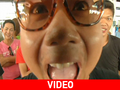 Και οι φυλακισμένοι έχουν… Gangnam Style!