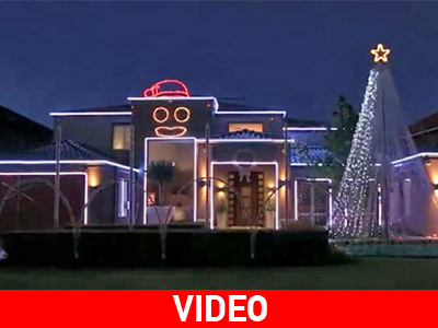 Χριστούγεννα αλά… Gangnam Style