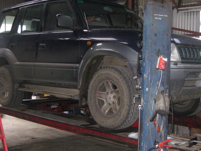 Τραγικός θάνατος 61χρονου στη Ζαχάρω