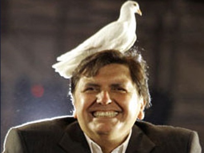 «Θαύμα ο θάνατος του Μπιν Λάντεν»