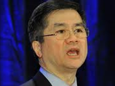 Και το όνομα αυτού, Gary Locke