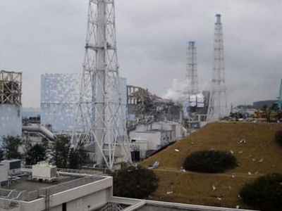 Συνεχίζονται τα προβλήματα στο εργοστάσιο της Fukushima