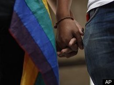 «Ναι» στους γάμους ομοφυλοφίλων στο Μέρυλαντ