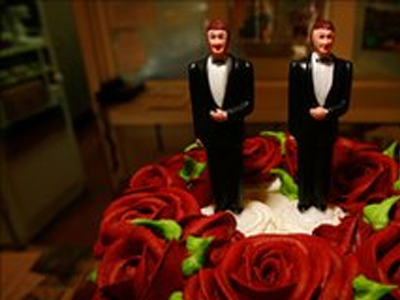 Υπέρ των ομοφυλοφιλικών γάμων οι Η.Π.Α.