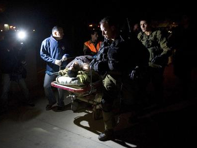 Χωρίς τέλος η βία στην Παλαιστίνη