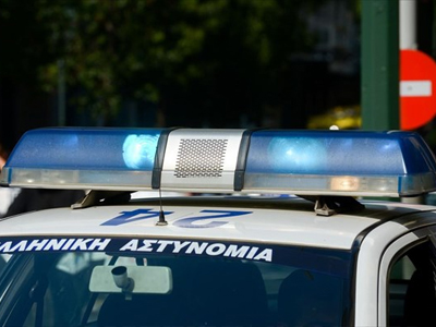 Βόλος: Γκαζάκι εξερράγη σε πρακτορείο ΠΡΟ-ΠΟ