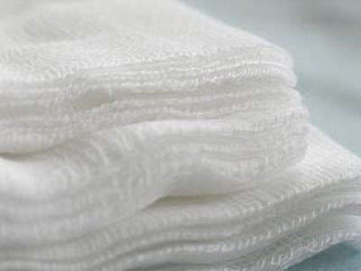 Εντοπισμός ναρκωτικών μέσα σε… γάζες