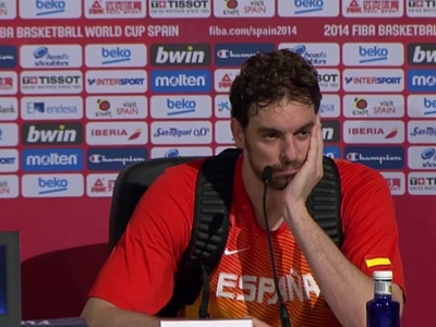 «Οδυνηρή ήττα. Δεν ξέρω αν θα συνεχίσω»