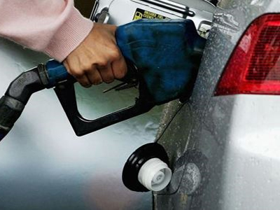 Βάζουν 3 ευρώ βενζίνη στα Χανιά!